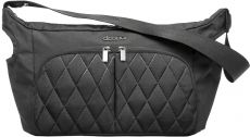 Автокрісло Doona Infant Car Seat Limited Edition Midnight